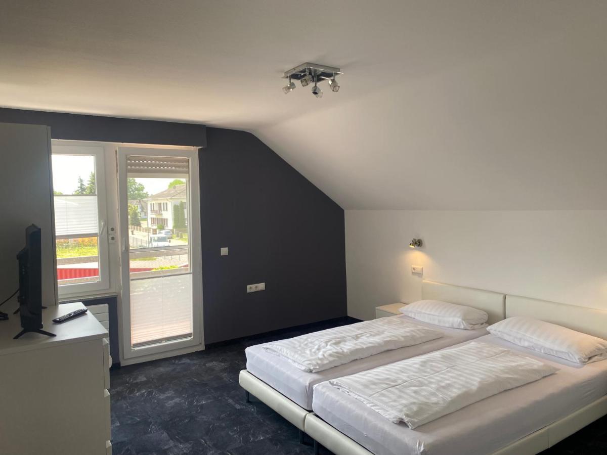 Ferienwohnungen Zur Elz Kappel-Grafenhausen Exterior foto