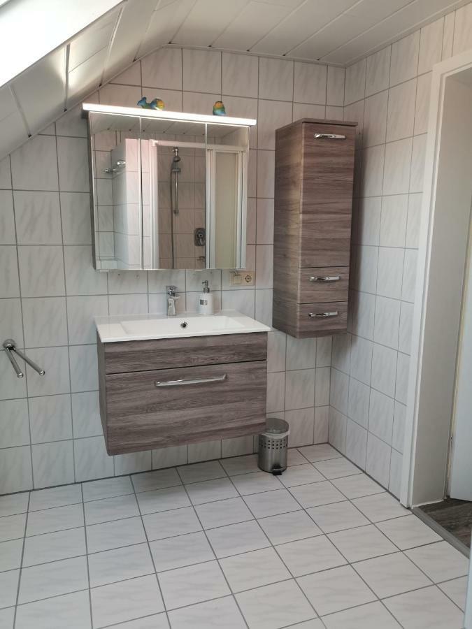 Ferienwohnungen Zur Elz Kappel-Grafenhausen Exterior foto